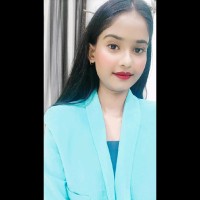 Kirti Chauhan