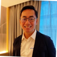 Archer John Filipino