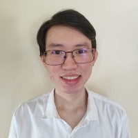 Jared Teo Qijian