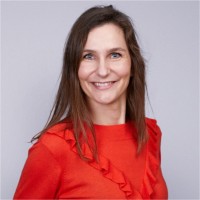 Margot Jansen