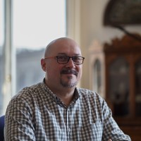 Rodolphe ROHAUT