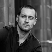 Alex Chase