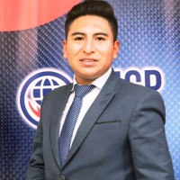 Julio Jordan Alejo Mamani