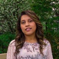 Rebeca Montiel, CHRP