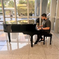 Joao victor Eufrasio