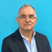 Paul Gapper