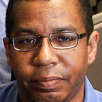 Charles Davis