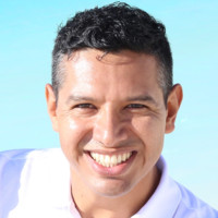 Cesar Delgado Campos