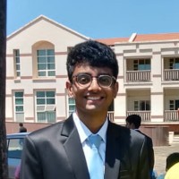 Raghav Mangalapalli