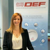 Angélique Rozais