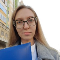 Галина Крюкова