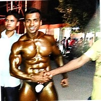 Ram Kumar