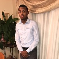 Anthony Alston