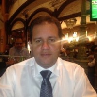 Marcio Rebello