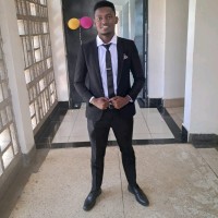 Kevin Gitau