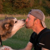 Shane Lloyd