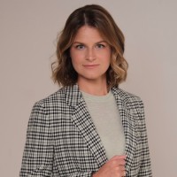 Irina Pecherina