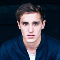 Justen van Schaik