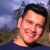 Andres Vaquiro