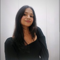 Nikitha Subramanyam