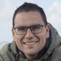 Abraham Ramos Benavides