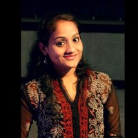 Arpitha A