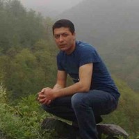 aliasghar heidari