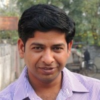 Ashish Mehare