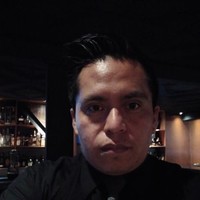 Giovanni Rojas estudillo