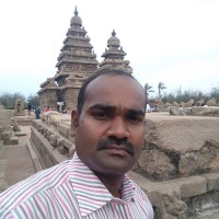 Arun Peter