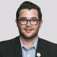 Grant Wilson Ferguson