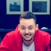 Eleftherios Kosmatos