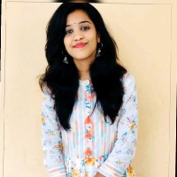 Nancy (Keerthi) Green