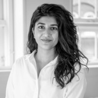 Irtiqa Iqbal