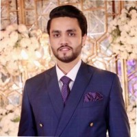 Ali Sarwar