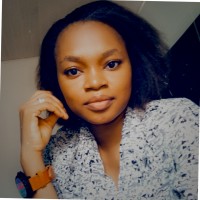 Ruth Olawale-Lasore