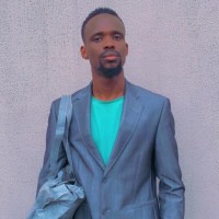 Murtala Suleiman