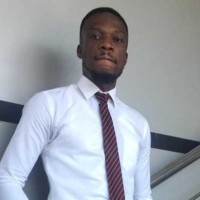 Olawale Amao