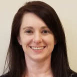 Kristin Calkins, Cpc