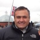 Claudio Aravena Aguilar