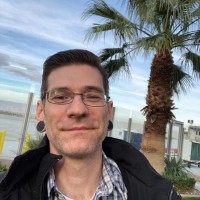 Christopher Bibzak