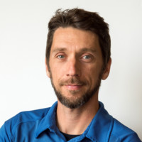 Daniel Courchesne