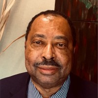 Clarence Straham