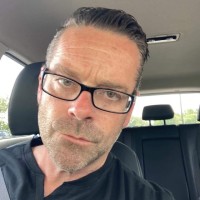Michael Dillon