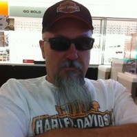 Walter Hollingshead