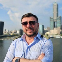 Stoyan Grigorov