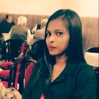 Vidya Badole