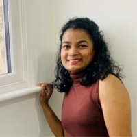 Athira P Radhakrishnan