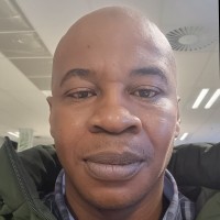 Senzo Mncube