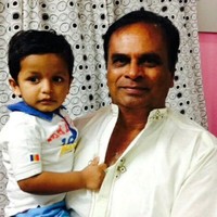 Madipelly Babu Rao